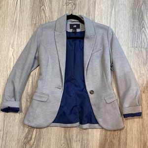 H&M blazer